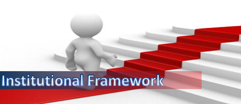 institional-framework